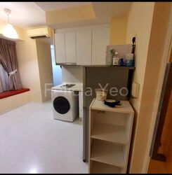 The Verve (D12), Apartment #416452691
